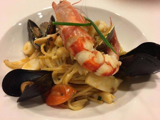 Quintessenza Restaurant